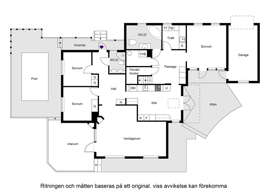 Svärdvägen 5 NP