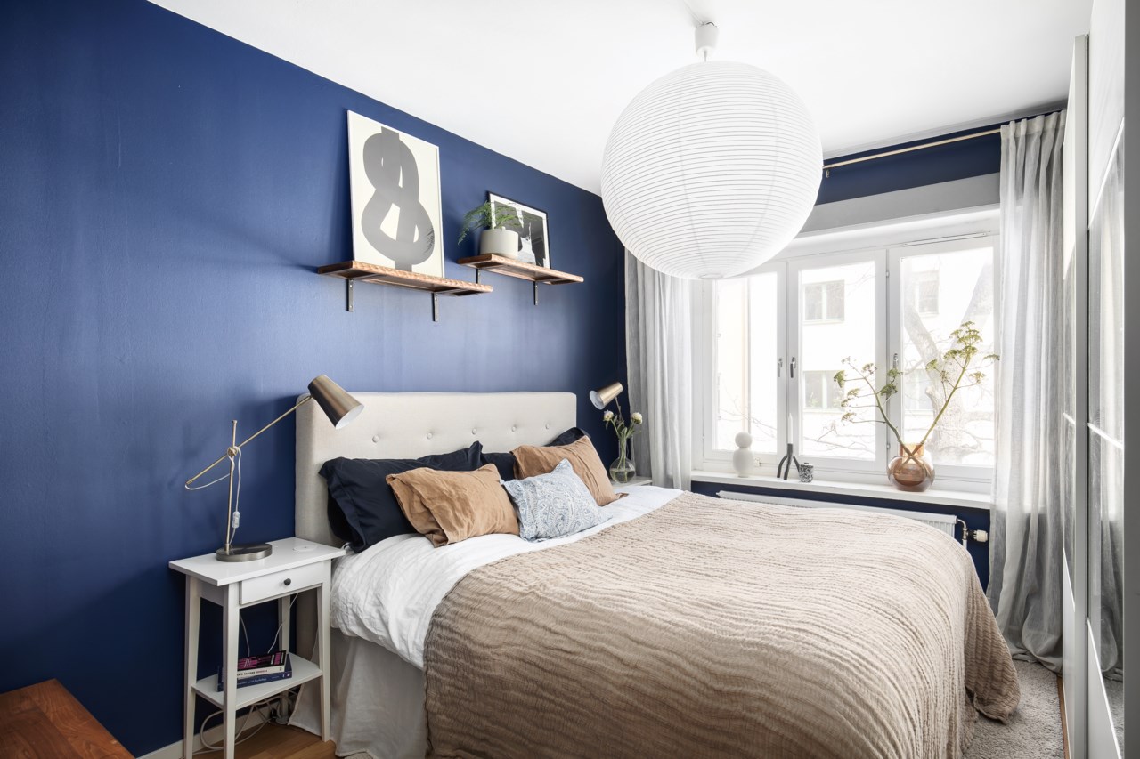 Svandammsvägen 31C, vån 2