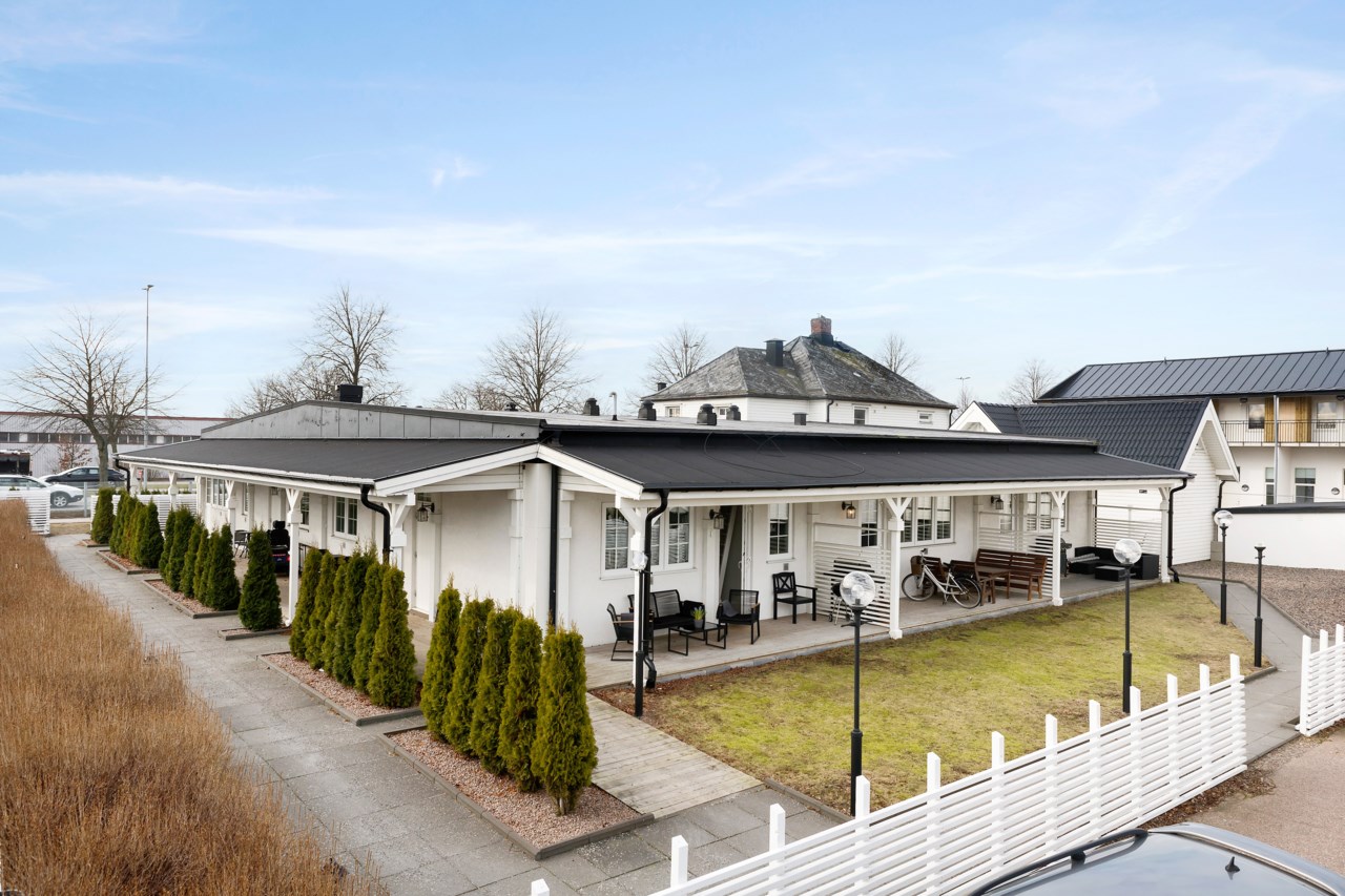 Åttingsstigen 30E