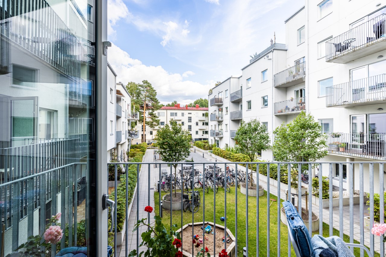 Finn Malmgrens väg 4A