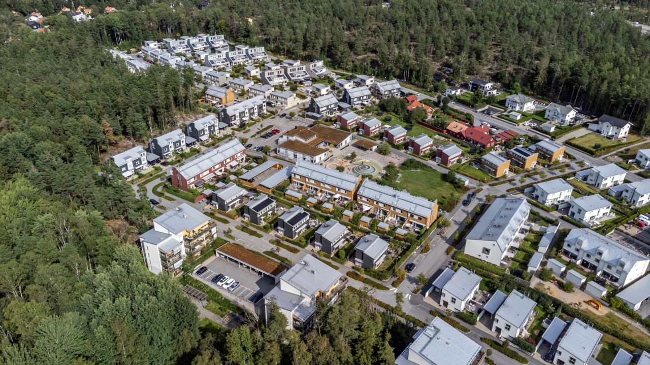 Lövkojevägen 24