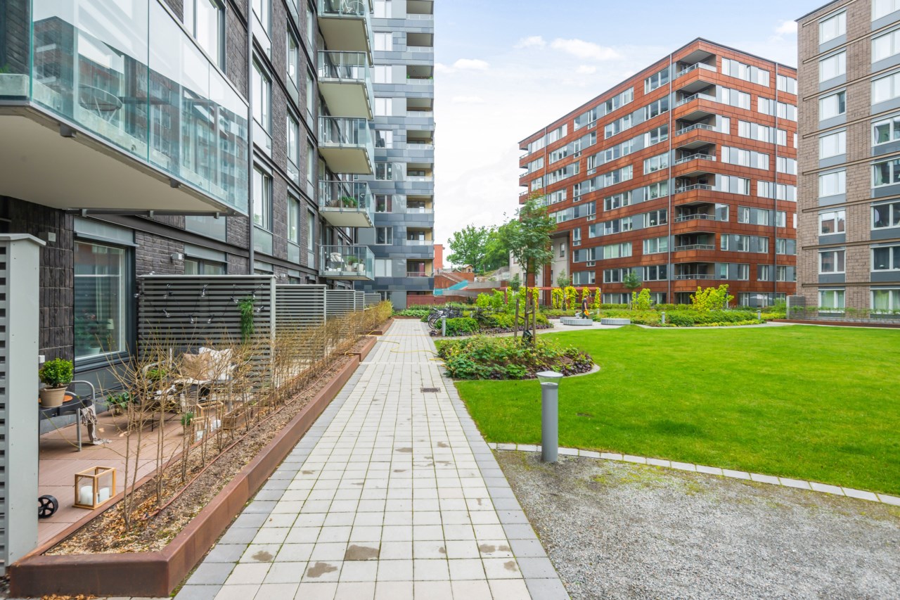 Tappvägen 31D