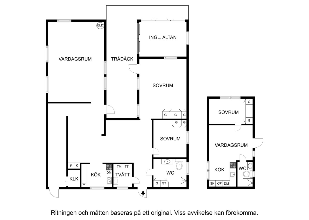 Thorvaldssons väg 8