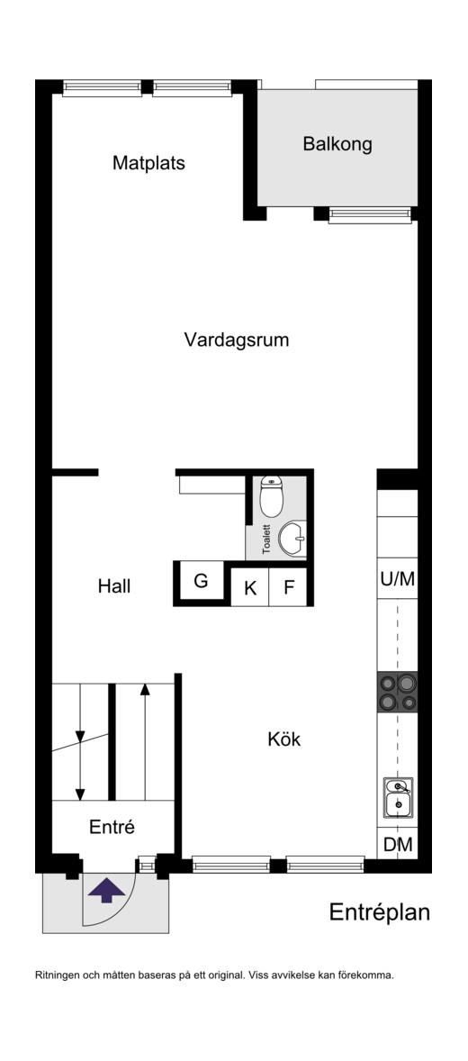 Wallingatan 20B
