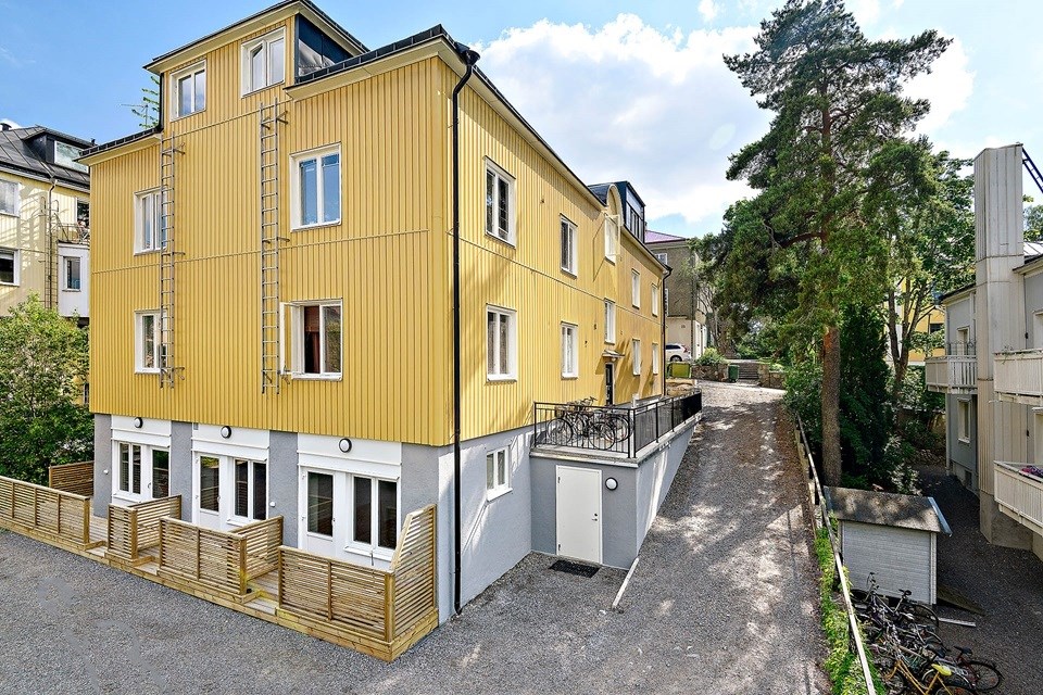 Vasavägen 22
