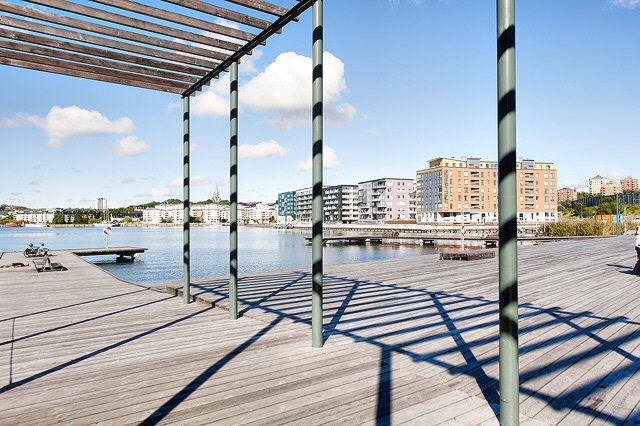 Rorgängargatan 7