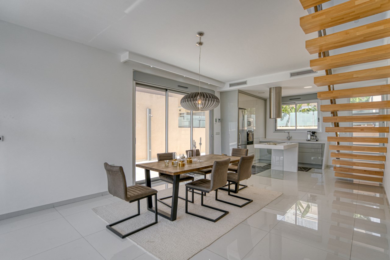 Villas del Mar