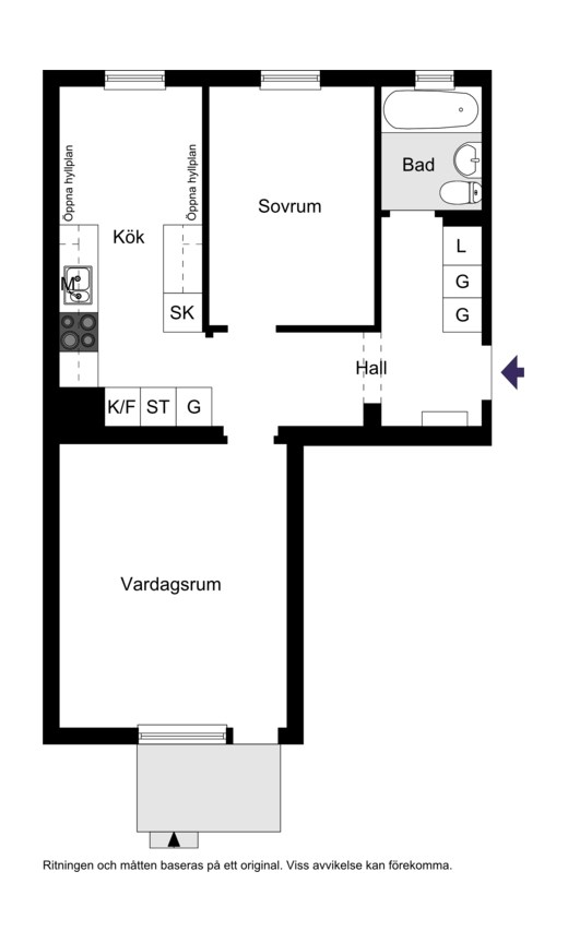Lindsbergsgatan 11A