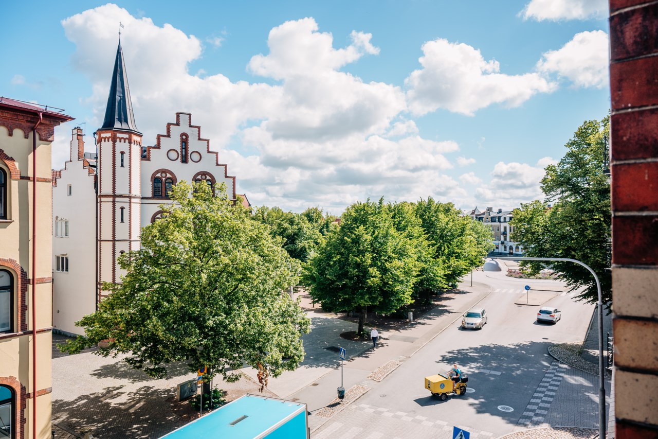 Rådmansgatan 11