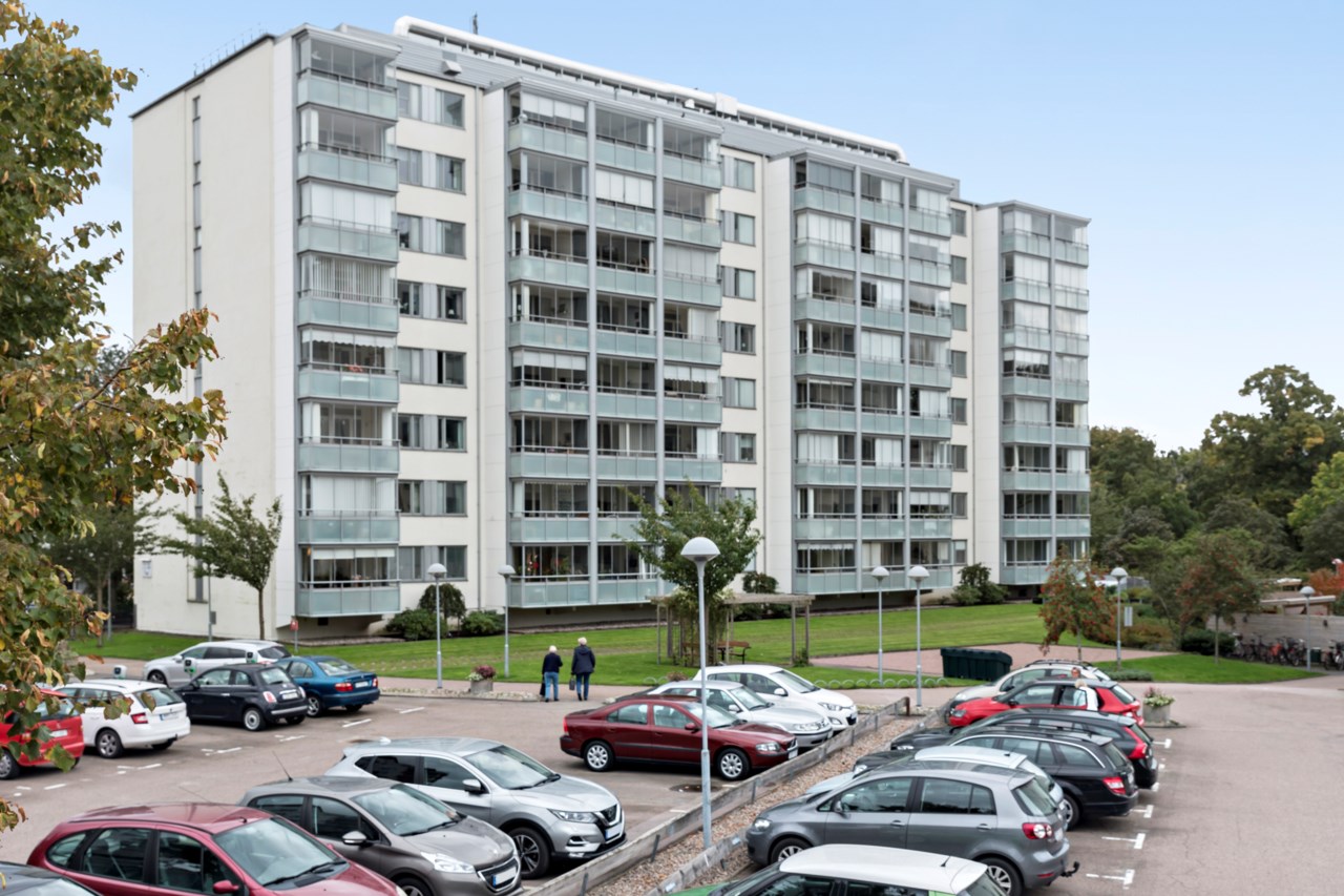 Sockerbruksgatan 7A