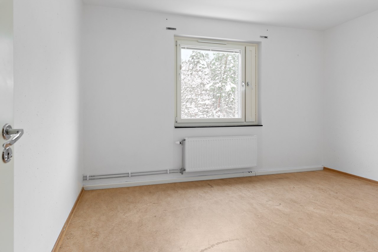Lillåkersvägen 4
