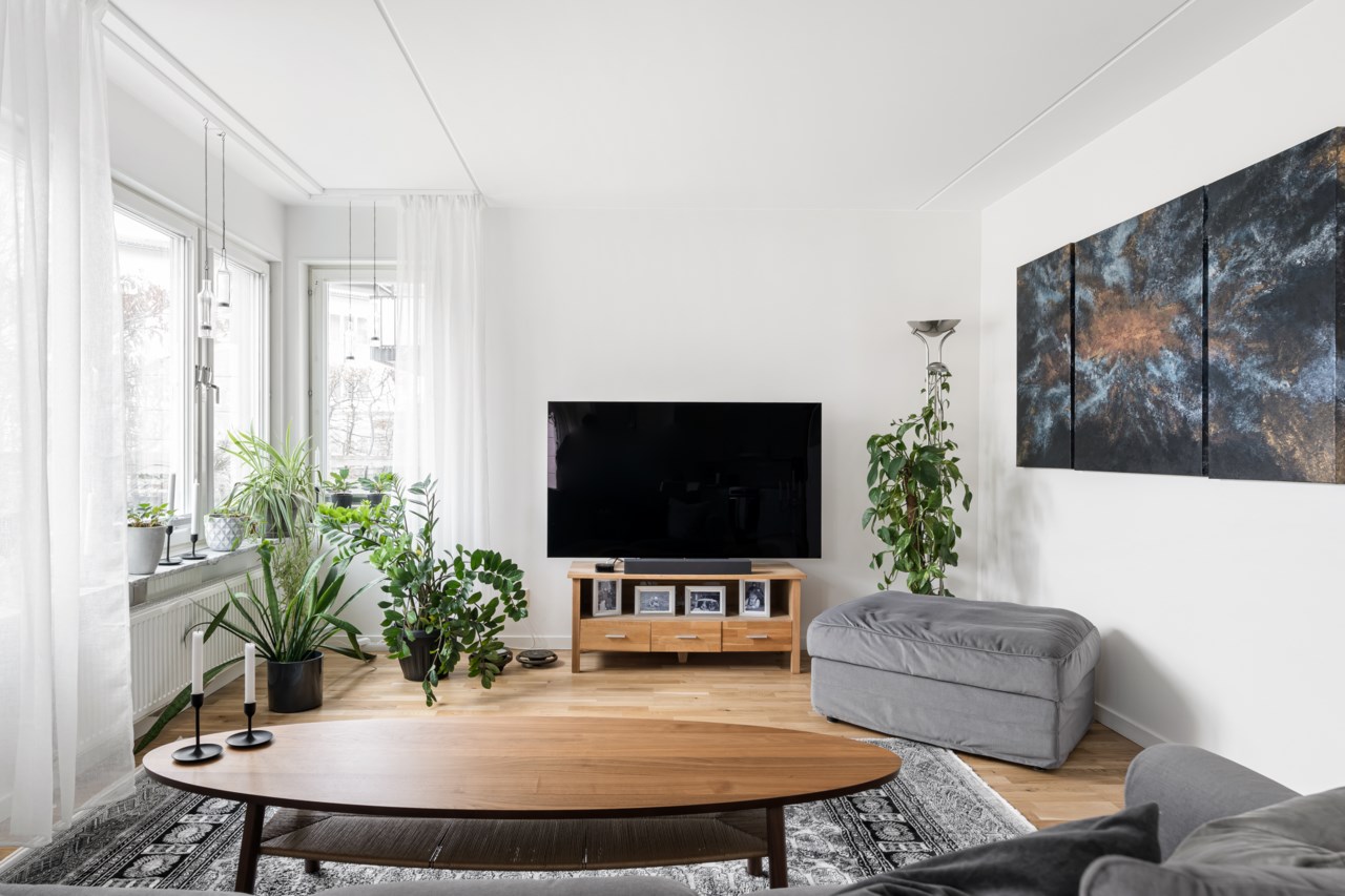 Svampskogsvägen 13