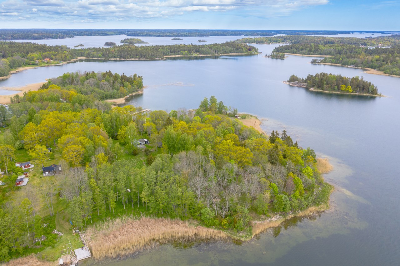 Siarö Kalvholmen 14