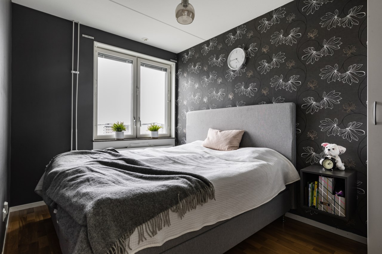 Skyllbergsgatan 1, 7 tr