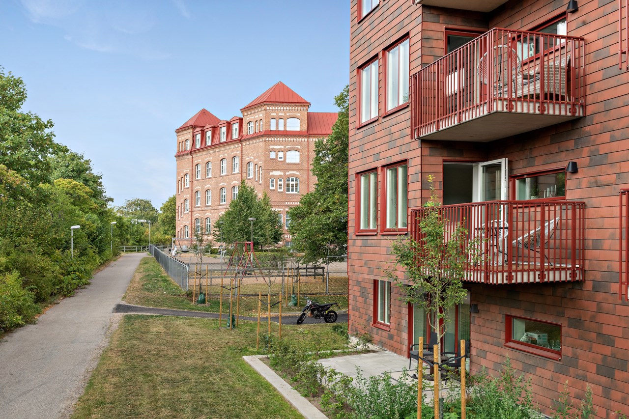 Hallandsgatan 63A