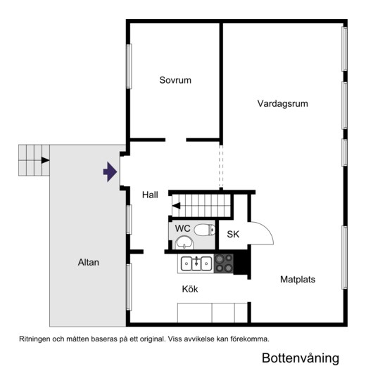 Olympiavägen 8