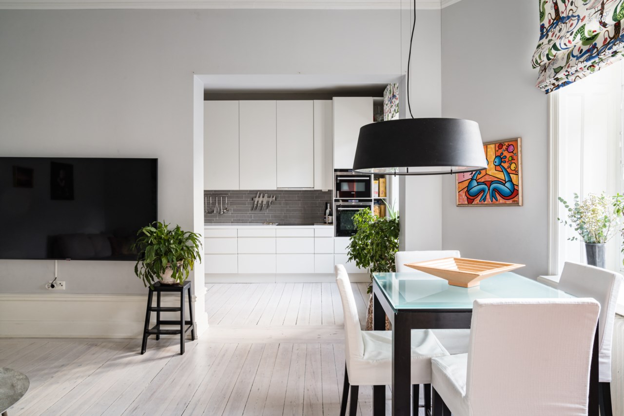 Birger Jarlsgatan 98