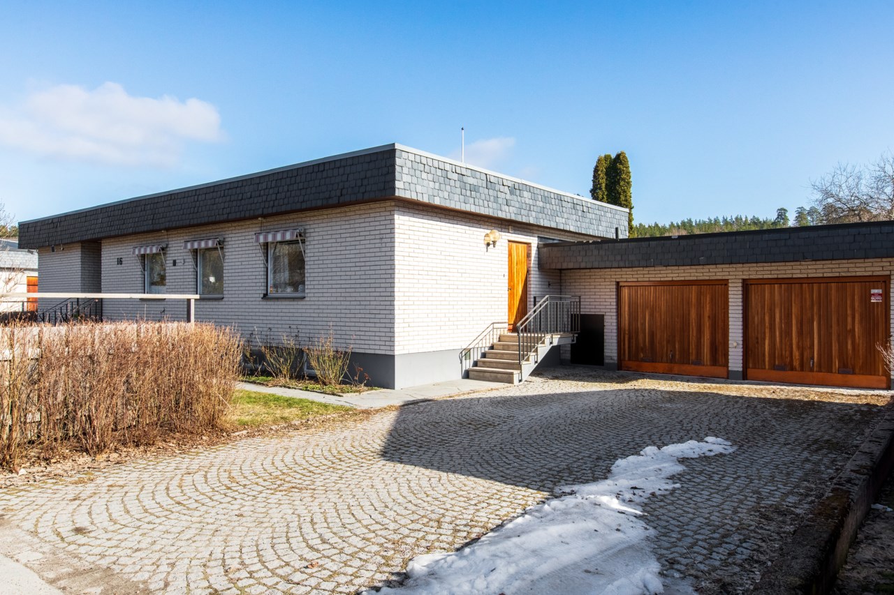 Rälsvägen 16