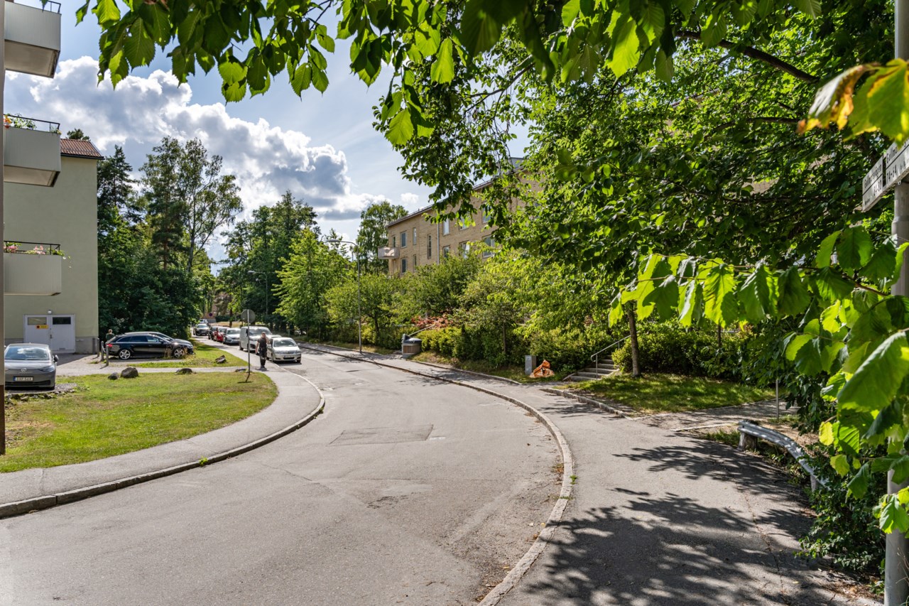 Gullmarsvägen 81