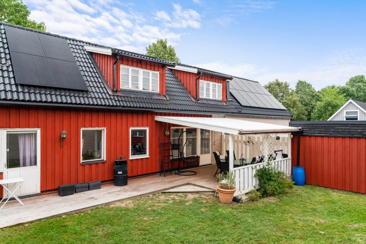Minkvägen 19