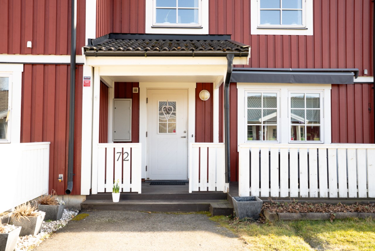 Lundbobergsvägen 72