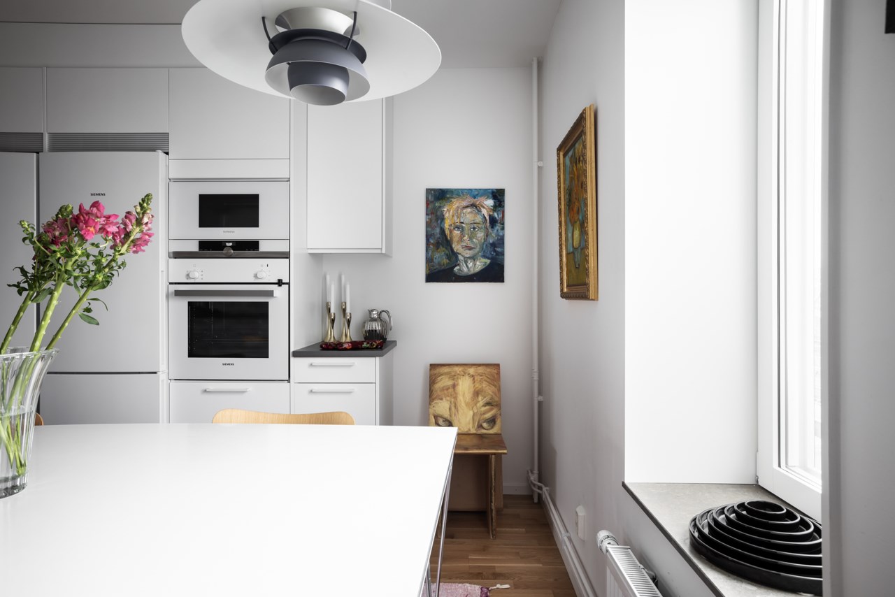 Sjöviksvägen 144