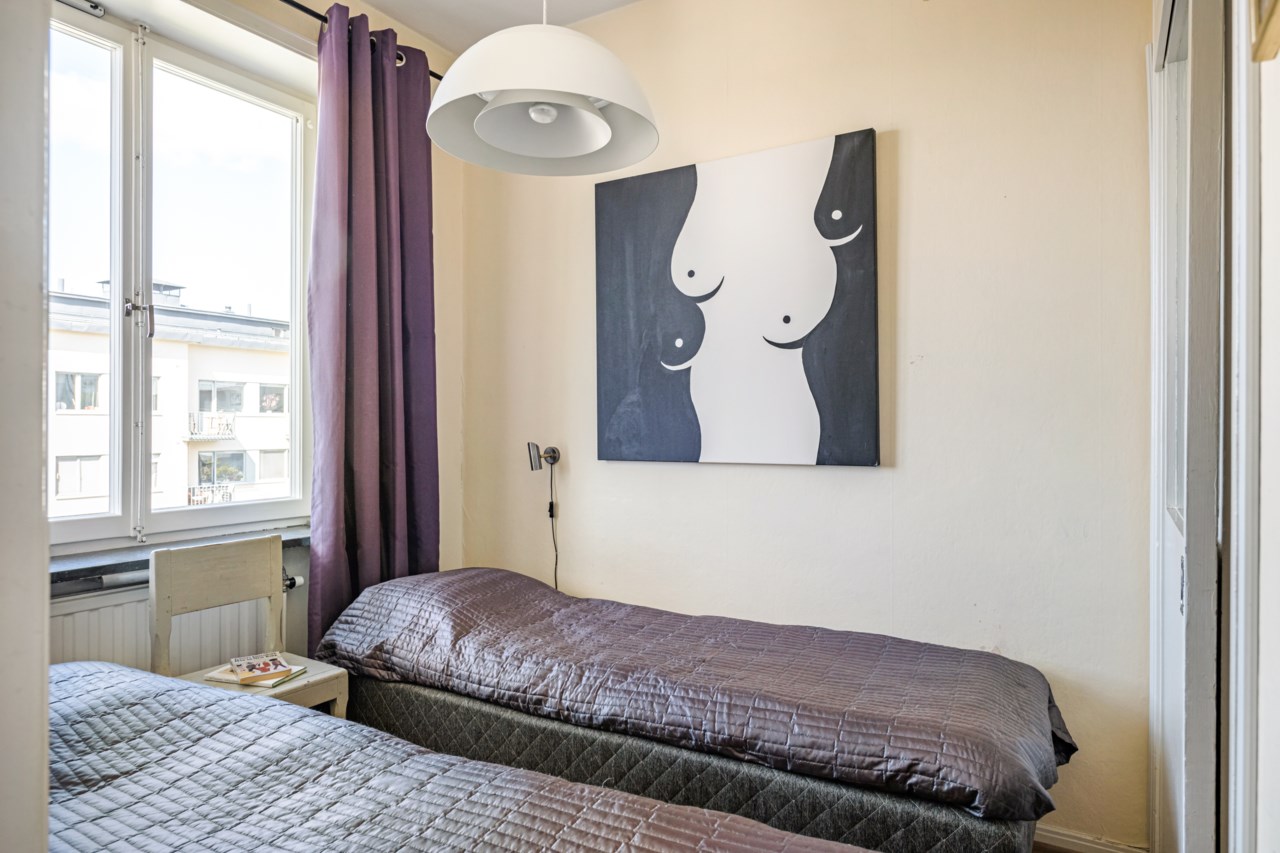 Rindögatan 17