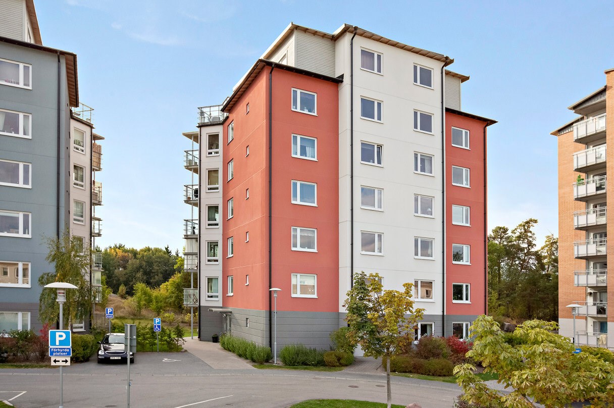 Enbärsvägen 7