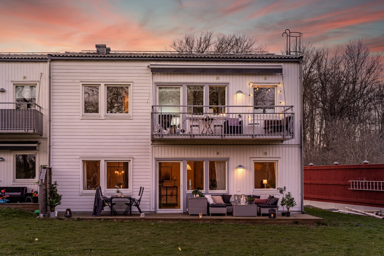 Ågestavägen 200
