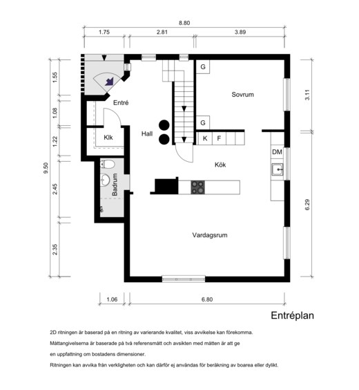 Bragevägen 13