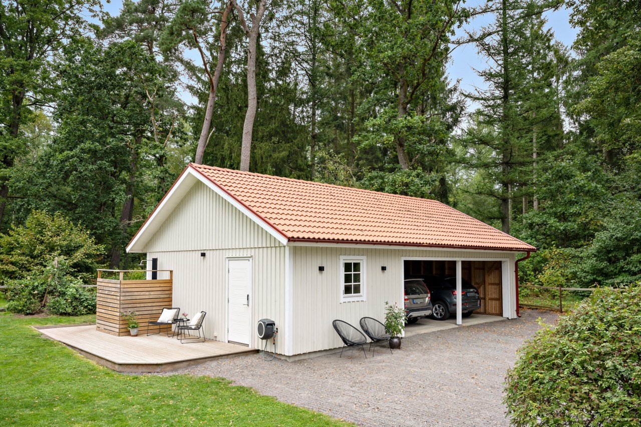 Kollebäcksvägen 91