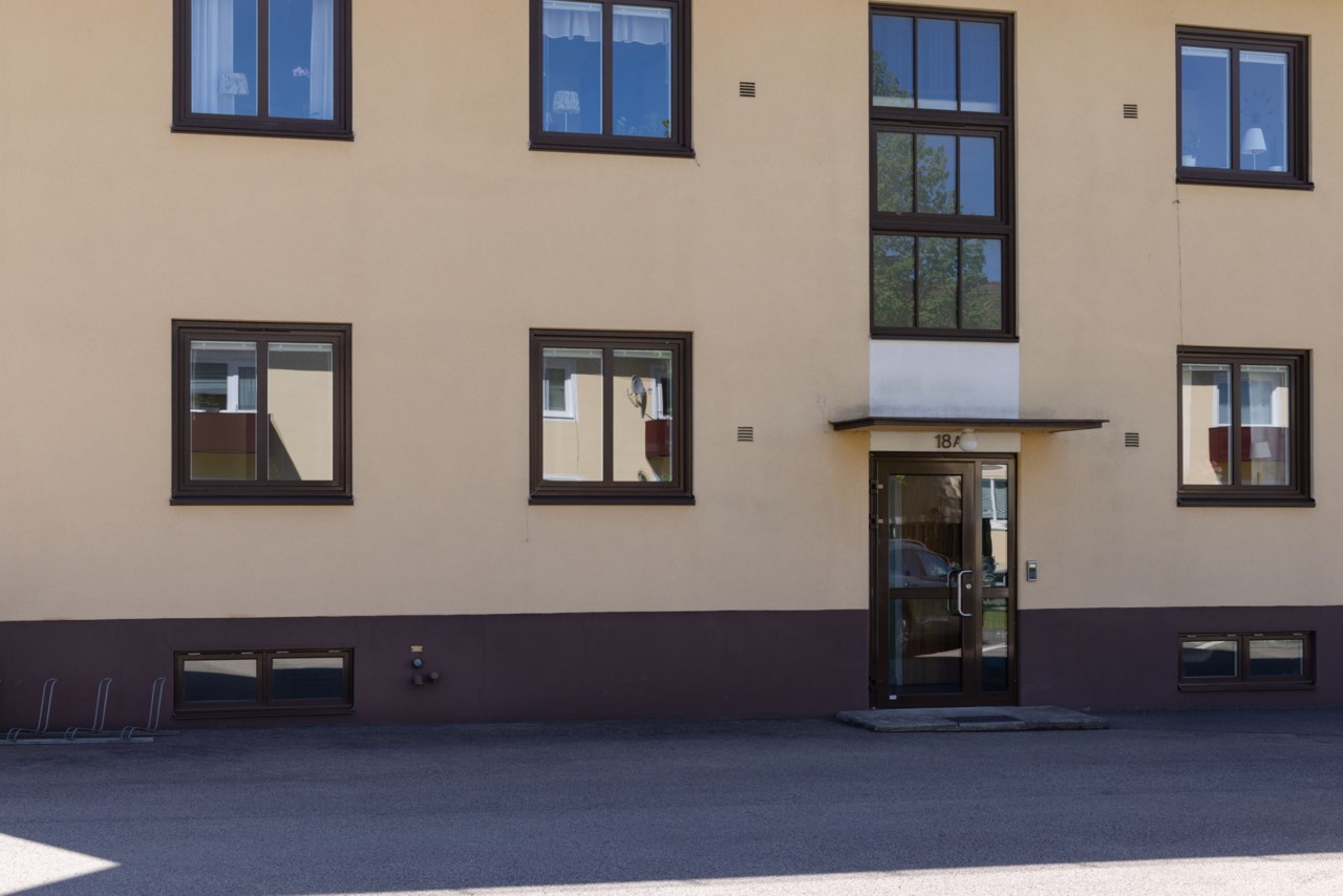 Gärdesgatan 18A
