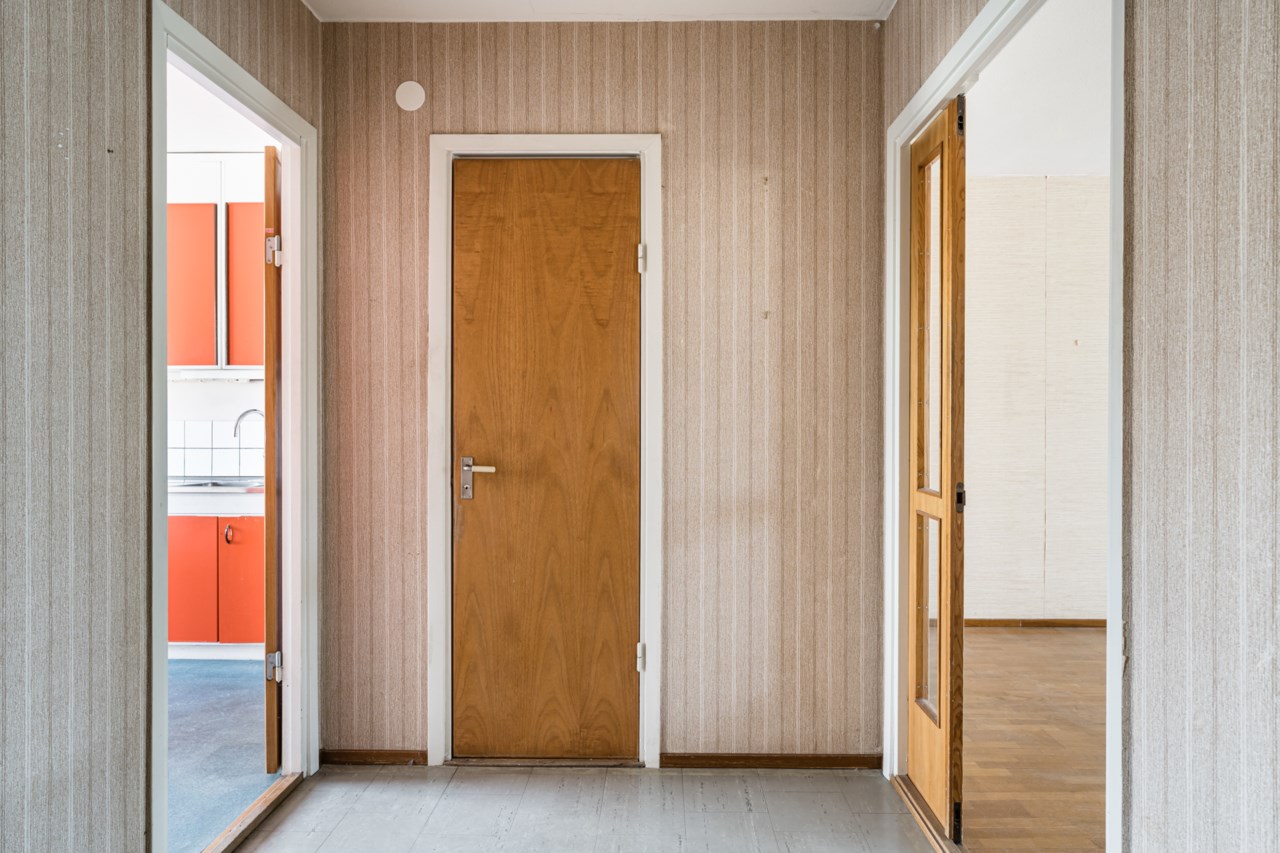 Månadsvägen 36