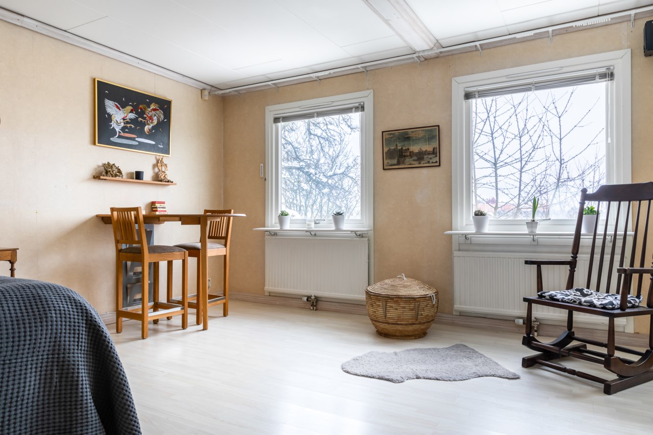Slagsta gårdsväg 25