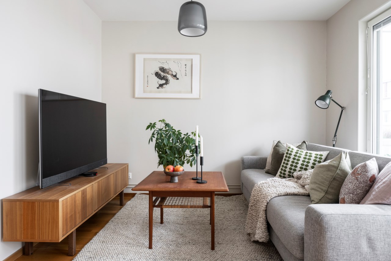 Marieviksgatan 38, 5 tr