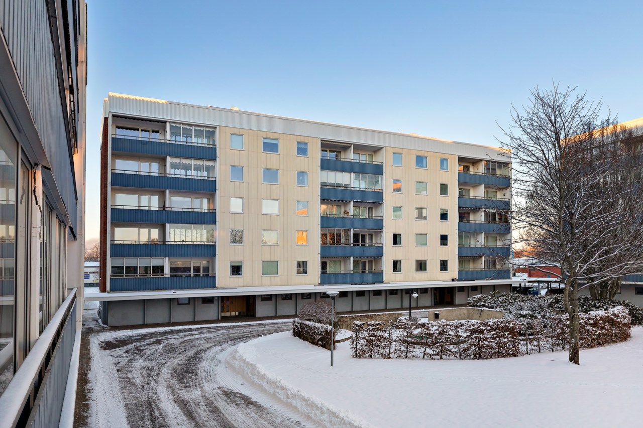 Österängsgatan 42