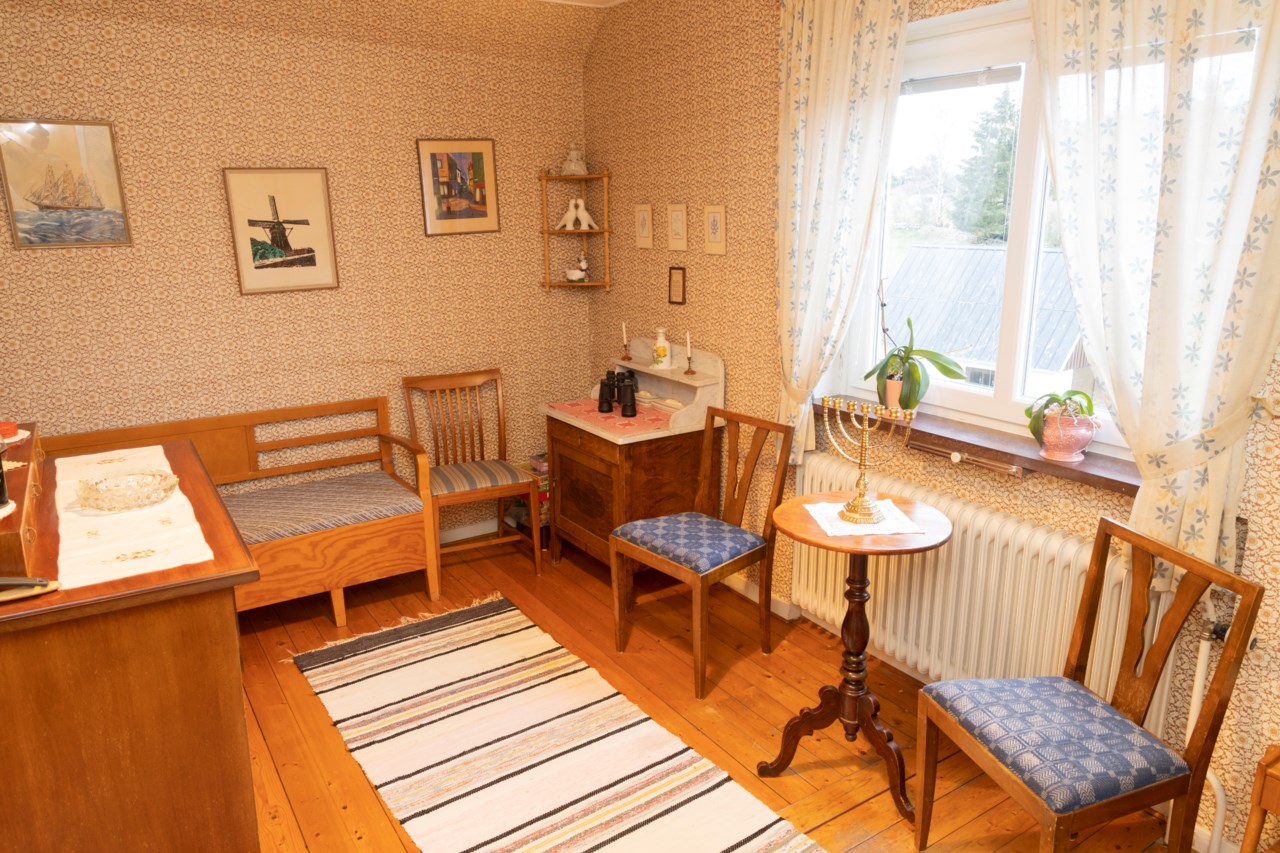 Lillehemsvägen 17