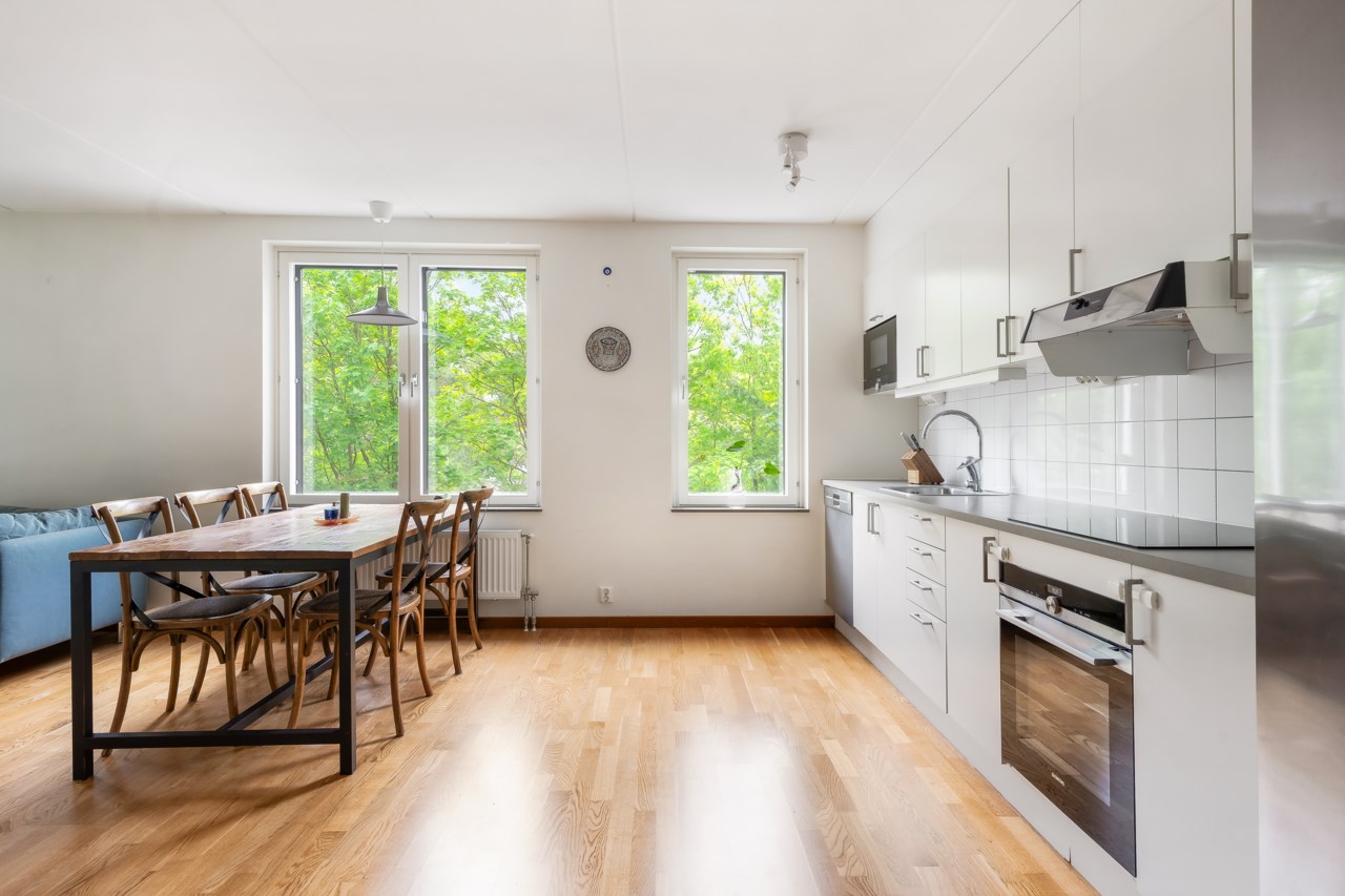 Klädesvägen 38