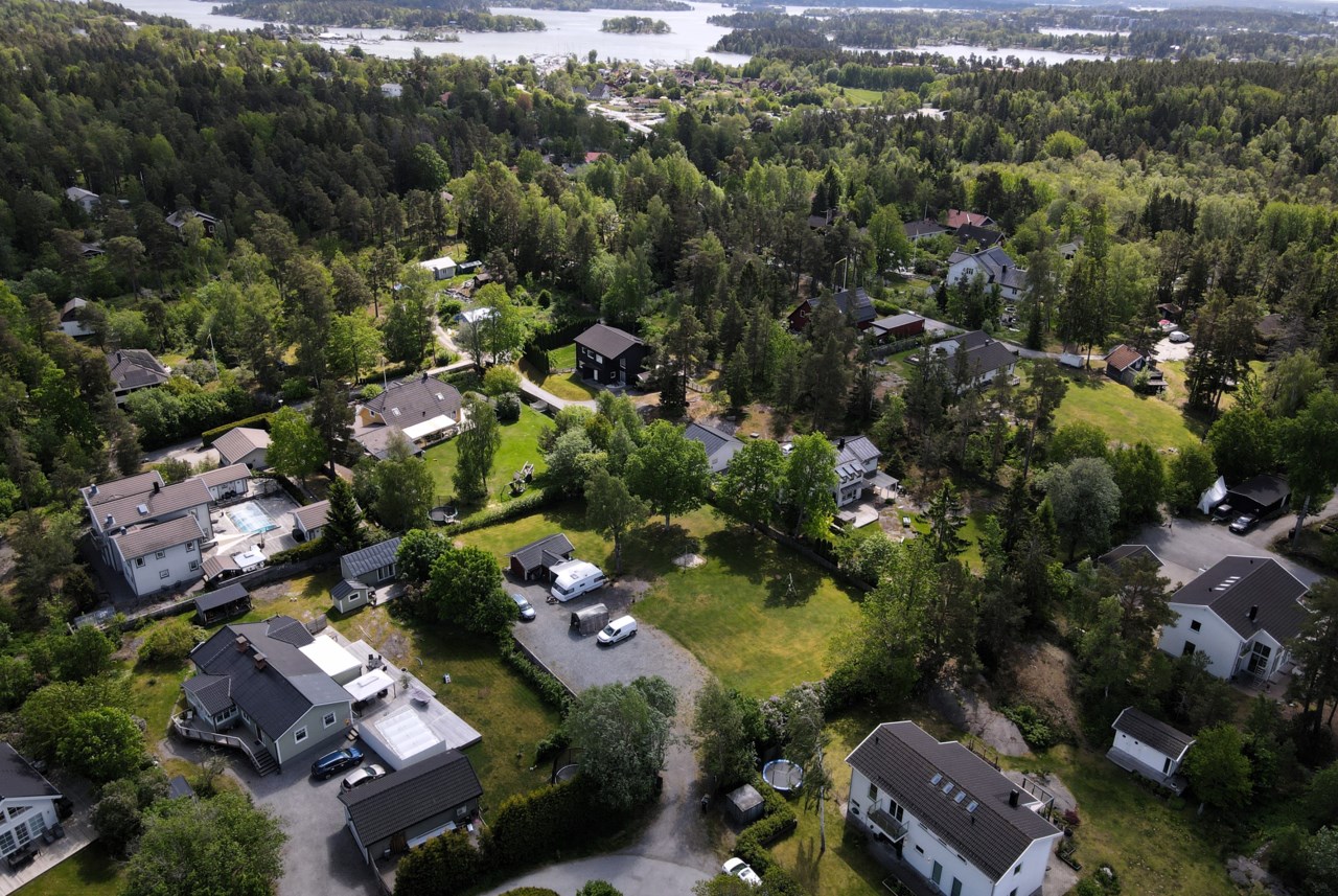 Barrskogsvägen 33B