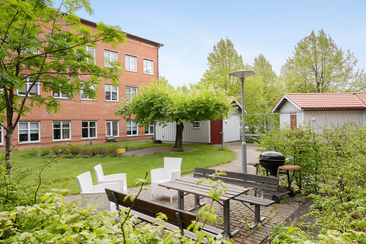 Torsgatan 3B
