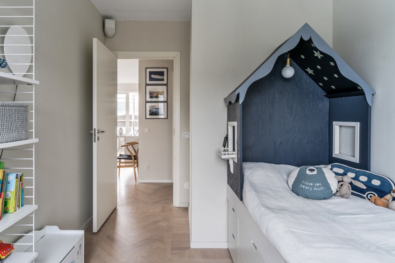 Hammarby Allé 28, 7tr