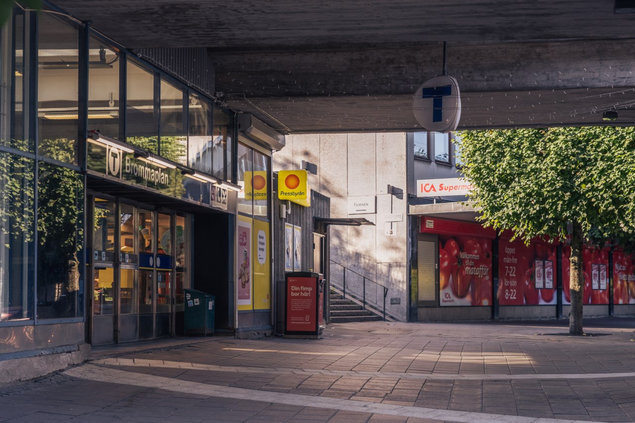 Bergslagsvägen 23