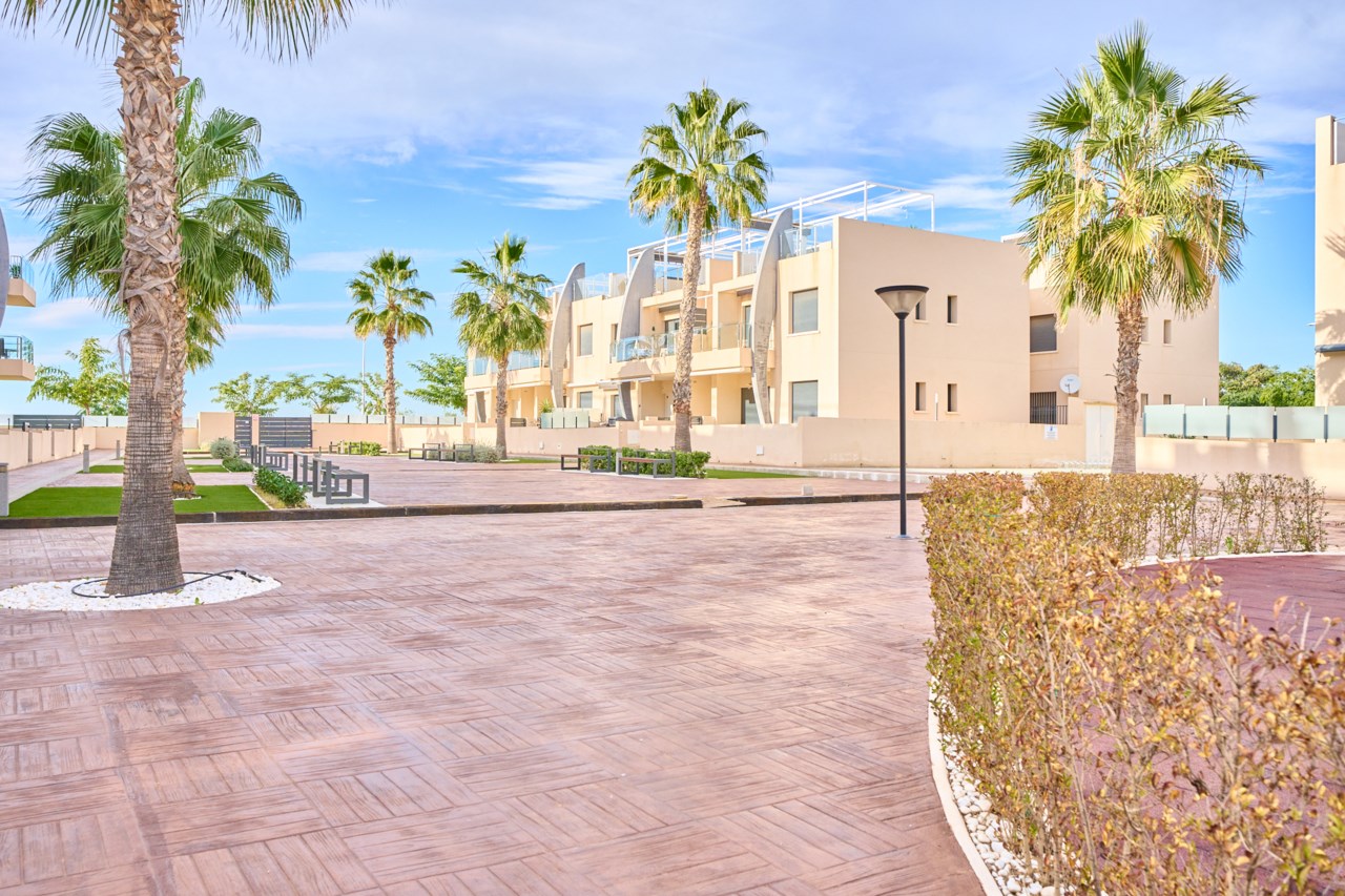 Playa Elisa Bay