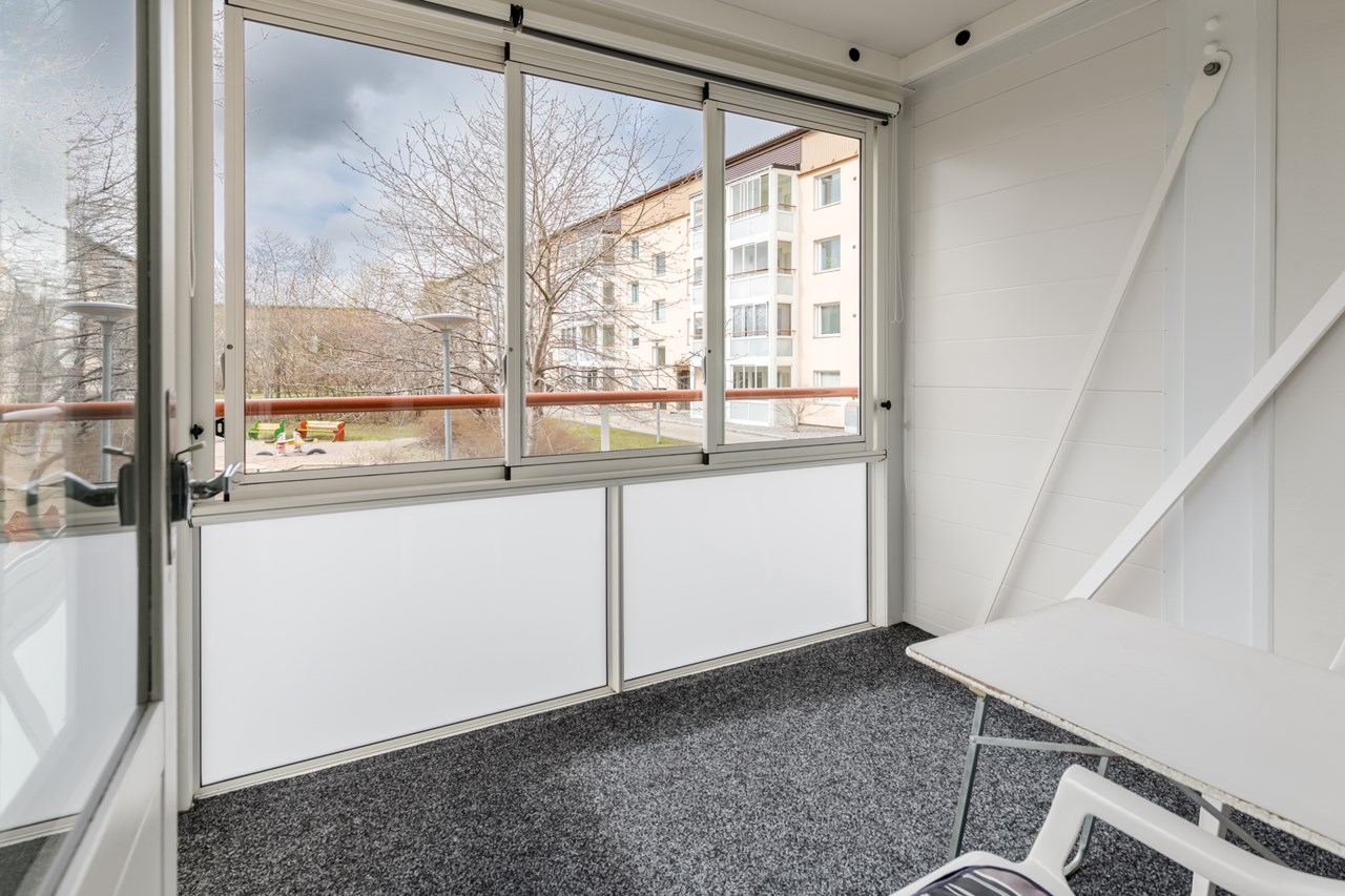Västra Bangatan 61C
