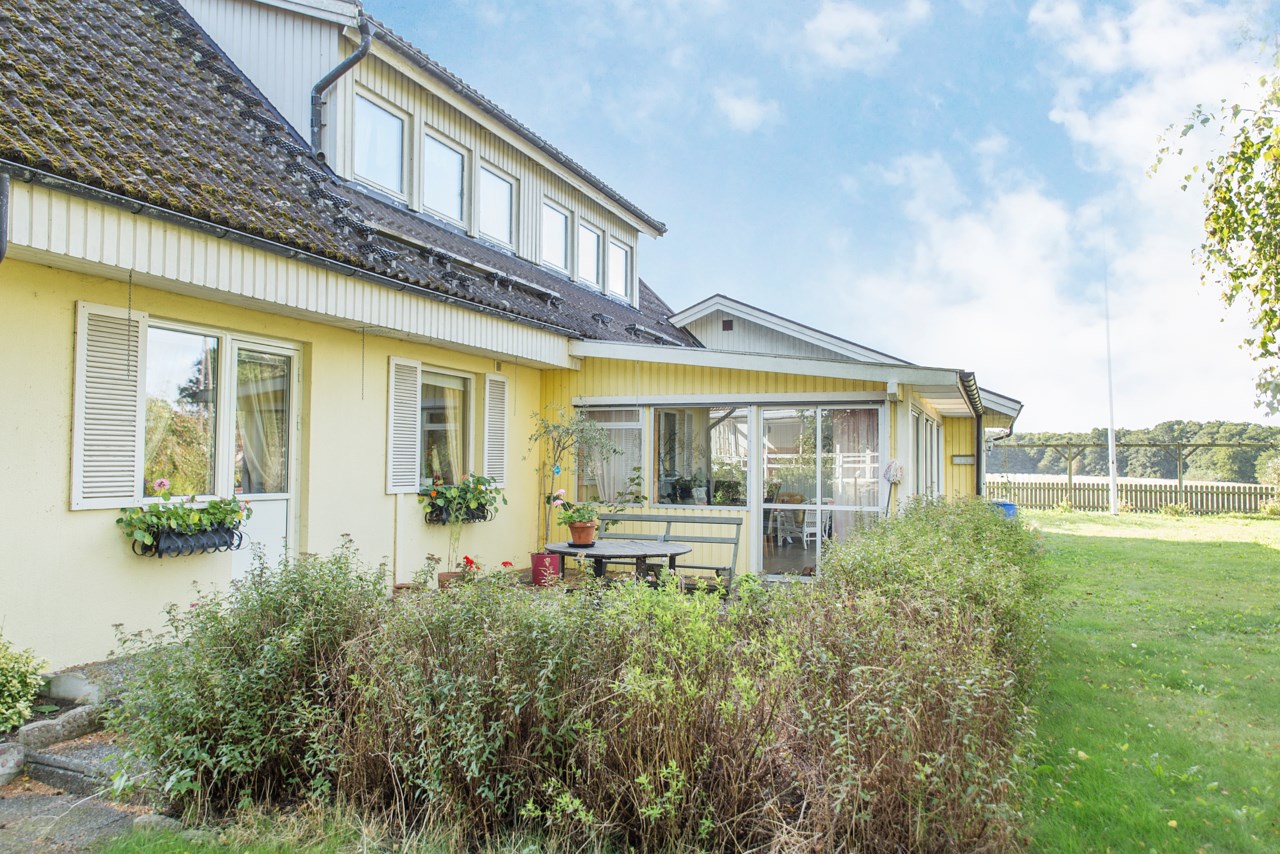 Östra Vramsvägen 75A