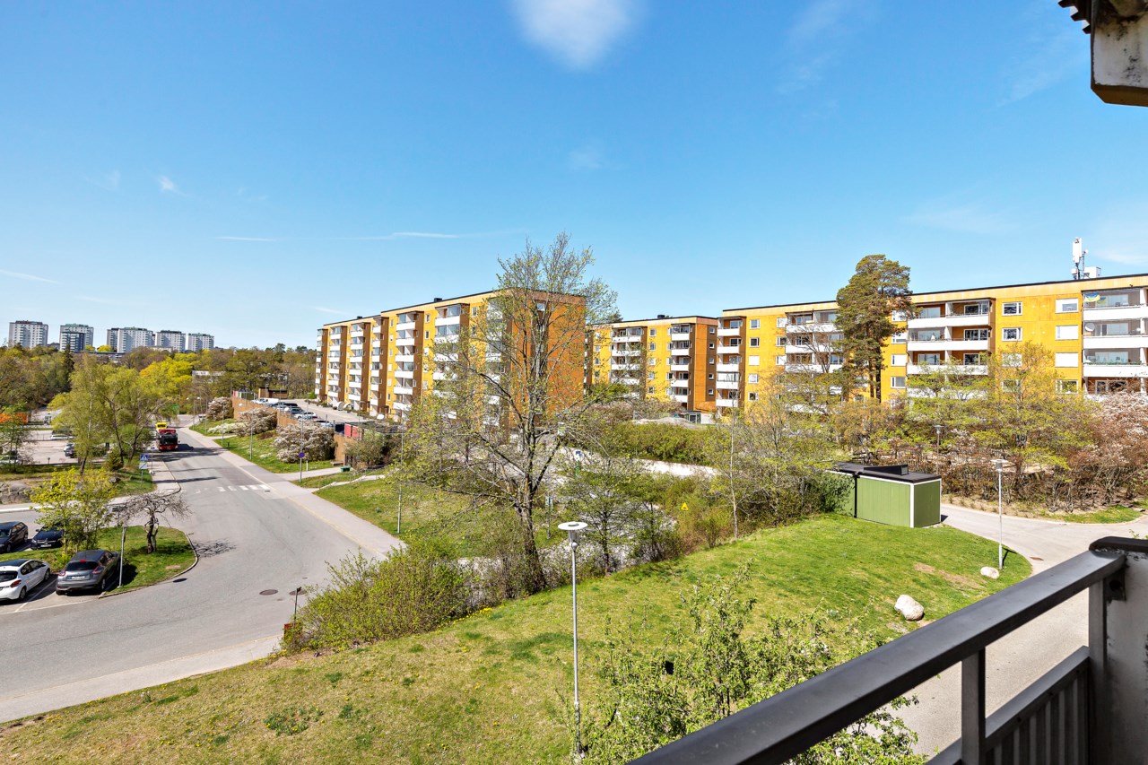 Högsätravägen 26
