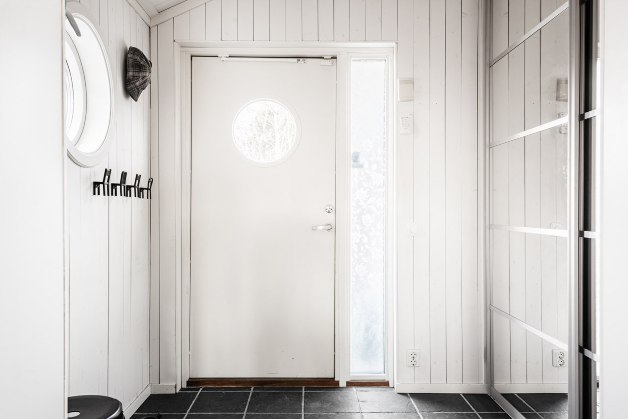 Meteorvägen 11D