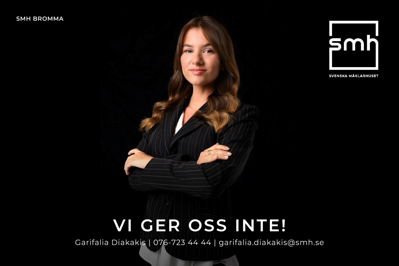 Registervägen 36, 1tr.