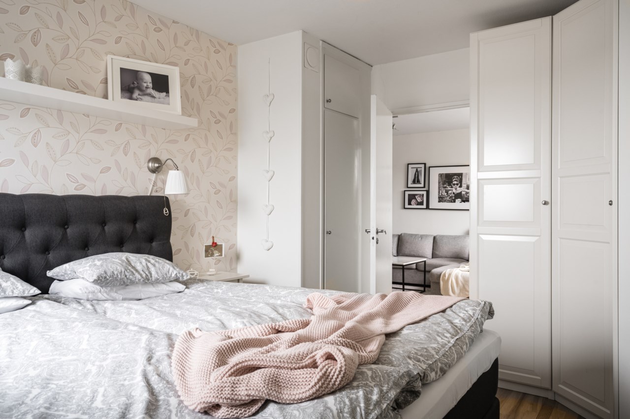 Sandfjärdsgatan 120