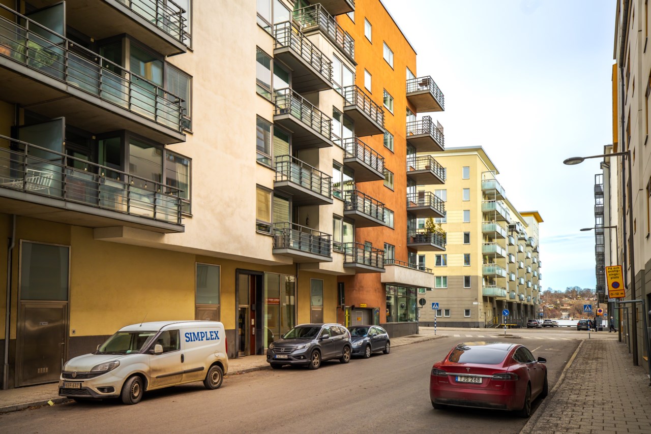 Vingårdsgatan 44, 4 tr